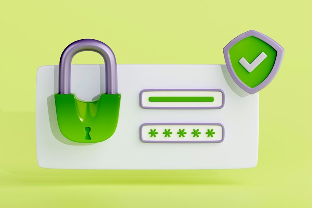 Do your KYC after using referral code on Binance