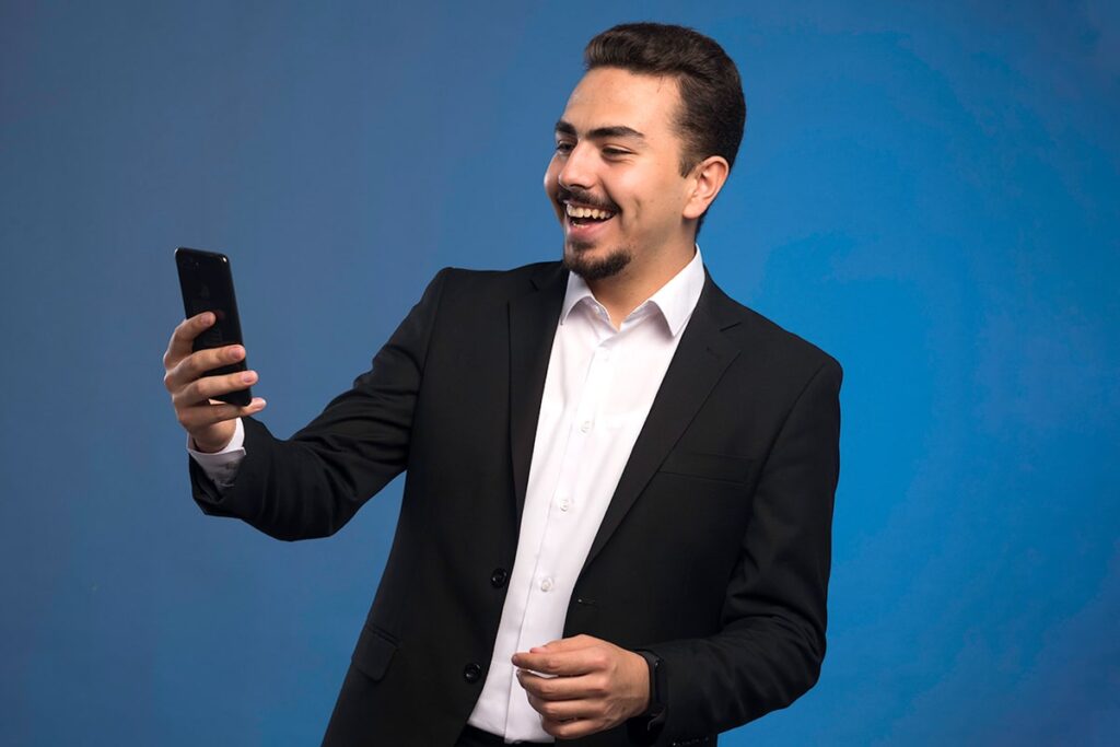 Start your trading after created account with our given Binance referral code